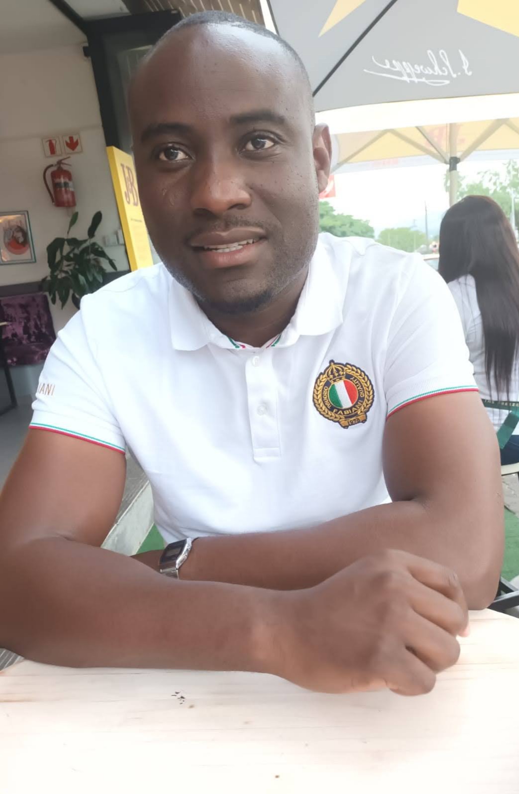 Lebogang Shai